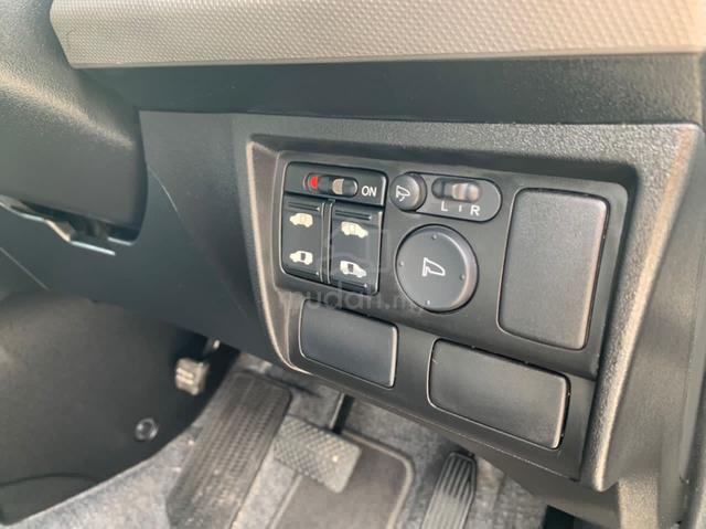 2010 Honda FREED 1.5 E (A) - 5