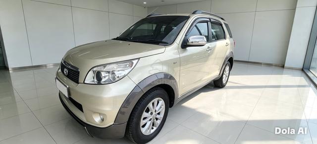 TOYOTA RUSH 1.5S HIGHSPEC AUTO CBU FAceLift - 1