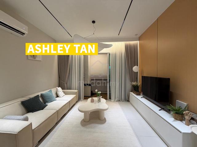 GW Residence 1