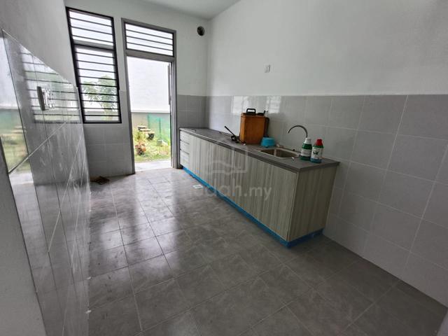 Johor Bahru / Bandar Dato Onn Semi-D / Medium Cost 1