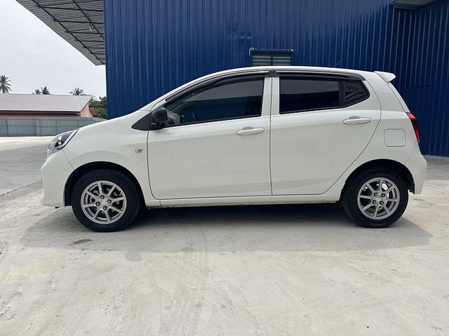 2021 Perodua AXIA 1.0 E (M) ANDROID PLAYER + CAM - 5