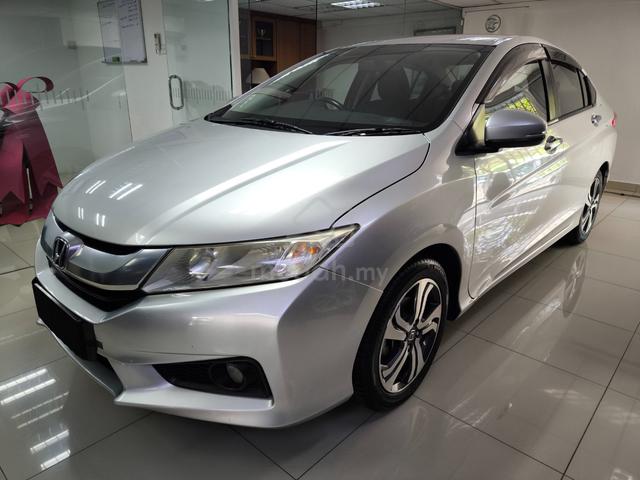 2015 Honda CITY 1.5 V (A) - 2