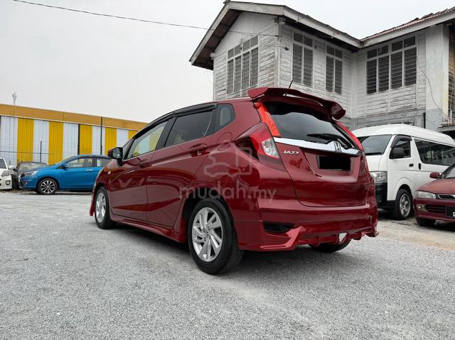2019 Honda JAZZ 1.5 S (A) 2 Yrs Warranty - 3