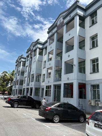 Sentosa Apartment 1