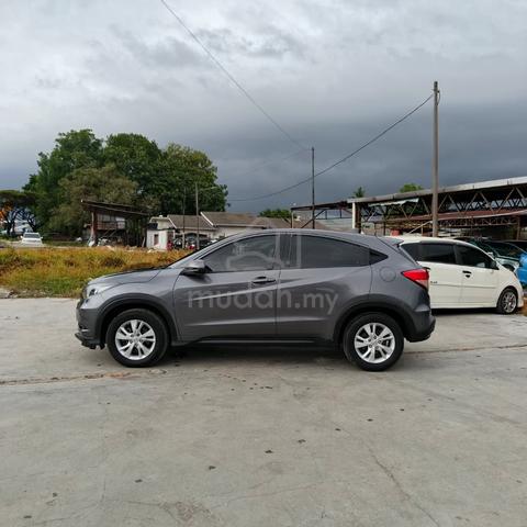 2016 CASH OTR Honda HR-V 1.8 E I-VTEC (A) - 5