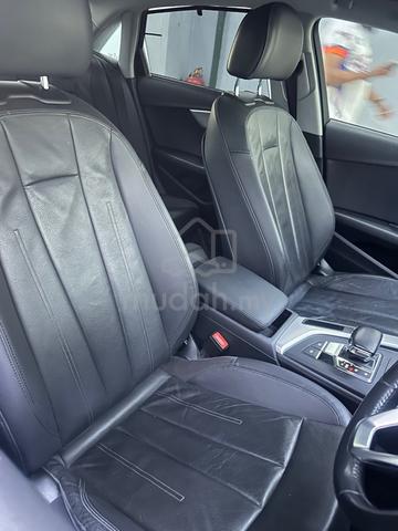 2017 Audi A4 2.0 TFSI (A) - 3