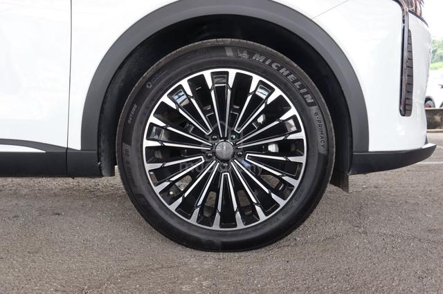 2025 Jaecoo OMODA C9 2.0 FWD Service Record - 5