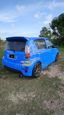 2006 Perodua MYVI 1.3 SXi (M) - 4