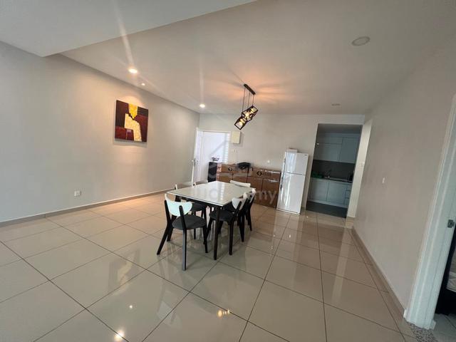 Arena Residence @ The Arena 1