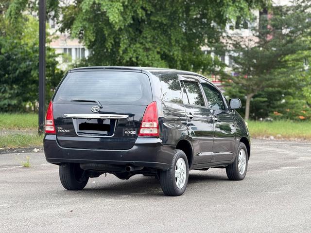 Cash Buy✨2007 Toyota INNOVA 2.0 G (A)‼️ - 5