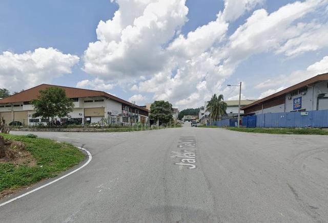 Hulu Langat ✅✅✅ Factory Warehouse ✅✅✅ Kajang 1