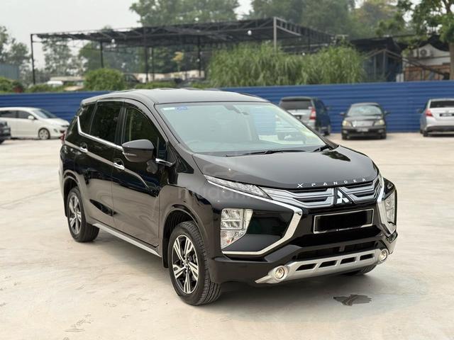 2024 Mitsubishi Xpandar 1.5 (A) Carking 2023 - 1