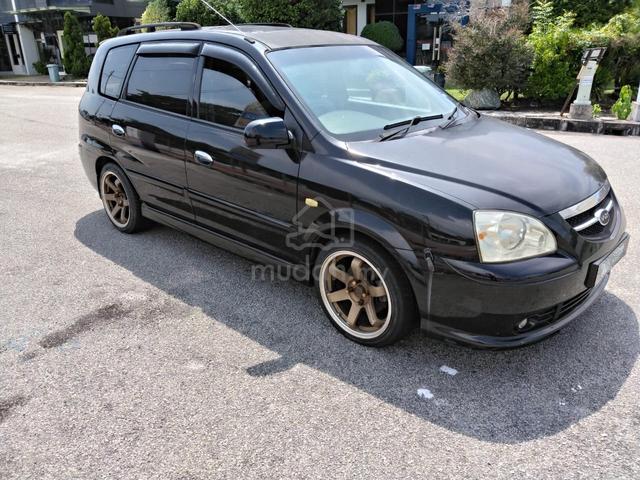 2005 Naza CITRA 2.0 GLS (A) - 3