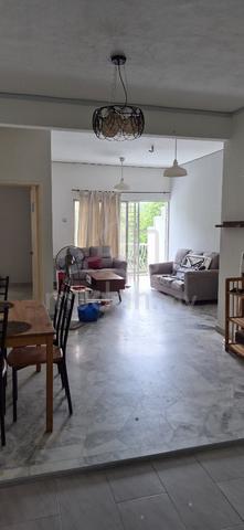 Bukit Mas Apartment 1