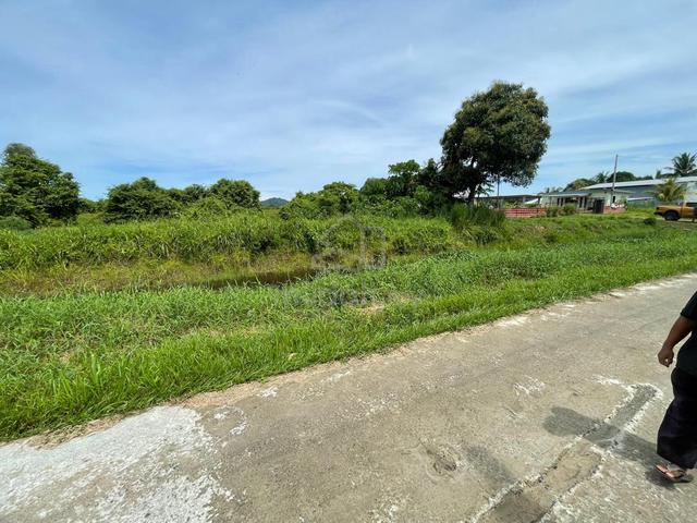 Benoni Papar Vacant Land for Sale (Parklane City Benoni) 1