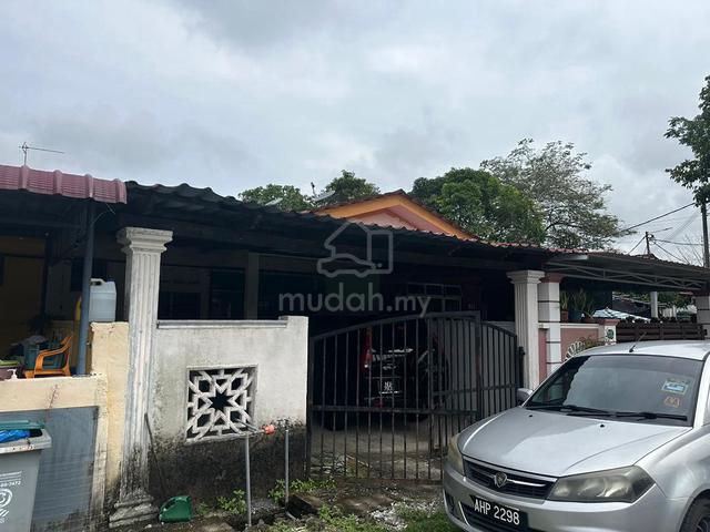Gadong Jaya near Sendayan | nego 1