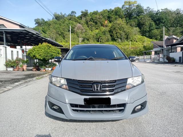 2010 Honda CITY 1.5 E MODULO (A) - 3
