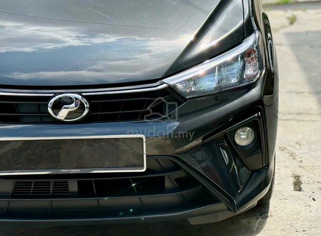 2021 Perodua BEZZA 1.3 AV (A) ADVANCE FACELIFT - 5