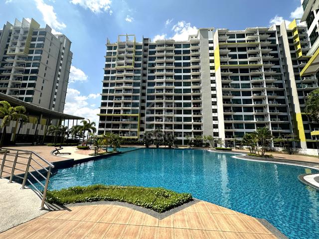 Parc Regency 1