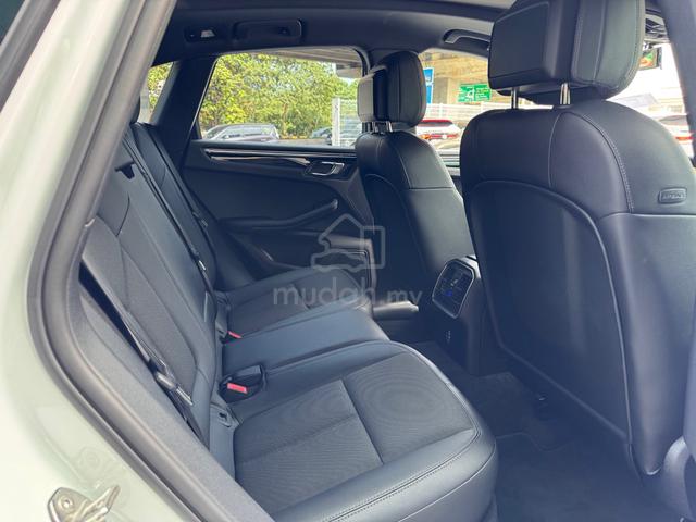 2023 Porsche MACAN 2.0 FACELIFT  - 5A Condition - 4