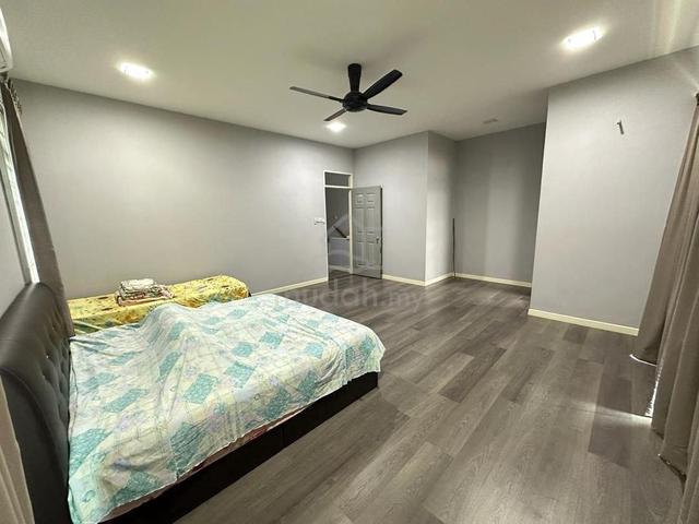 2-Storey Taman Rimba Menggatal | 3 bedrooms | Bandar Sierra Sepanggar 1
