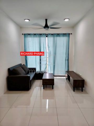Sinaran Residences @ Utropolis 1