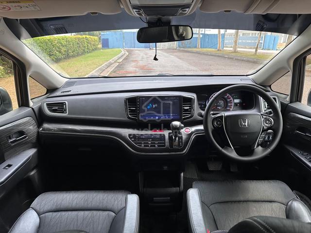 2018 Honda ODYSSEY 2.4 Super Low Mileage F/Loan - 5