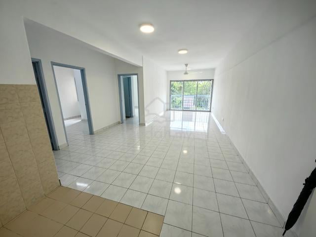 Apartmen Selasih 1