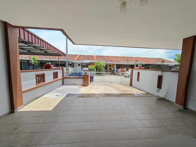 Single Storey Intermediate To Let at Forest Height Bayu, Senawang 2