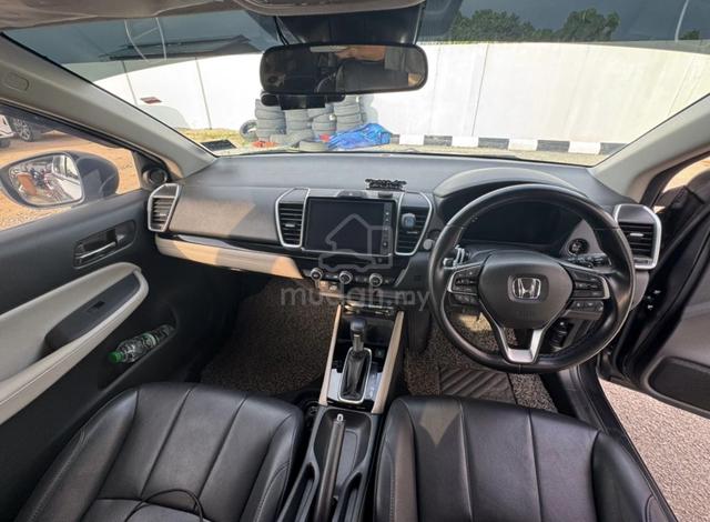 2022 Honda CITY 1.5 V SENSING (A) - 5