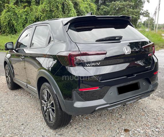 2023 Honda WR-V 1.5 RS (A) - 2