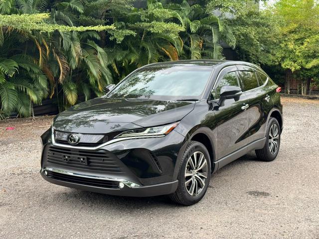 2021 Toyota HARRIER 2.0 G 3kKM 5A New Car Digital - 3