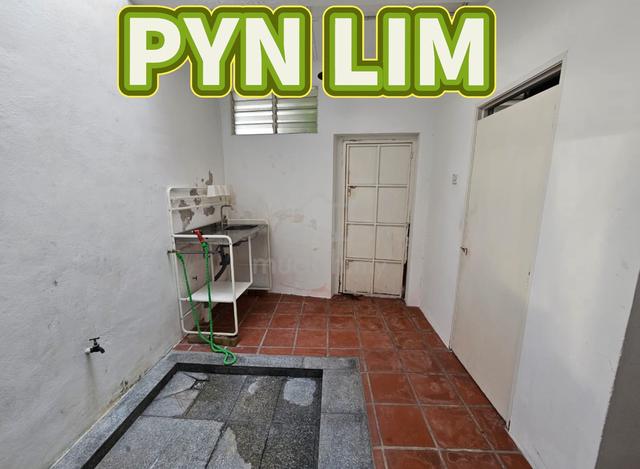 Jalan Sri Bahari 2 Stry Shophouse Georgetown Argyll Transfer Penang Rd 5