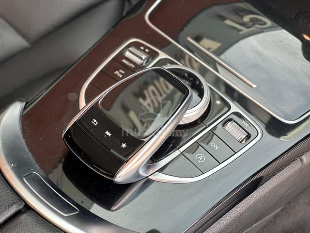 14/21 Mercedes Benz C200 @2.0cc - 4