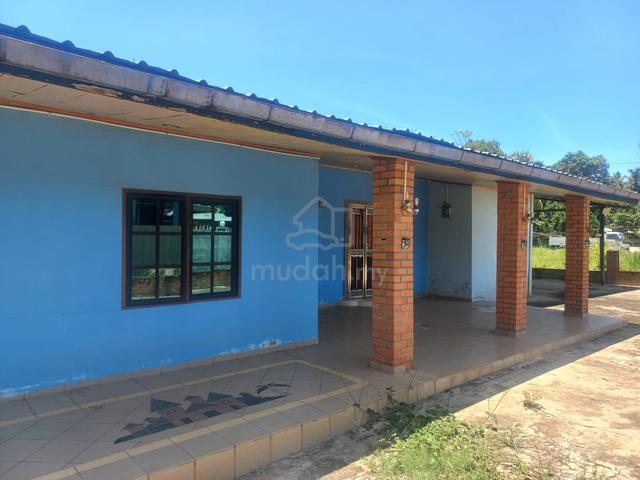 Kampung Kauran Keningau 1