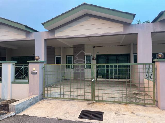 Rumah Untuk Disewa 1