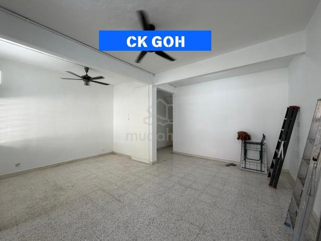 Taman Pekaka 2 Story Terrace House 2400 SF Gelugor Lip Sin KEY ON HAND 1