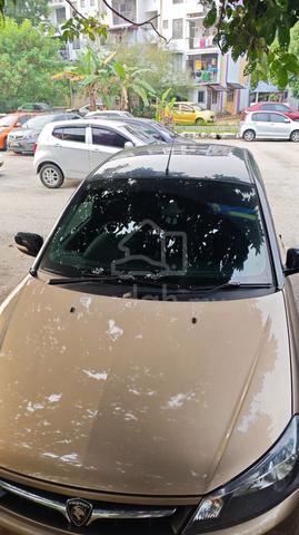 2012 Proton SAGA 1.3 FLX STANDARD (M) - 2