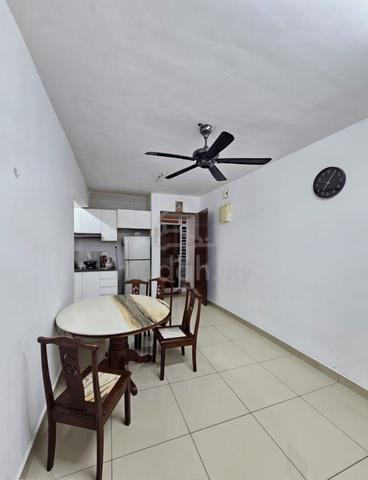 Larkin Heights Apartment 1