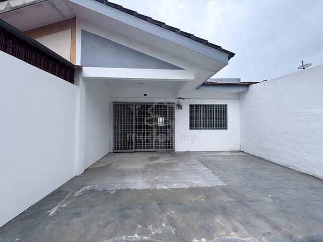 Desa Chemor Impian non bumi utk di Jual 1