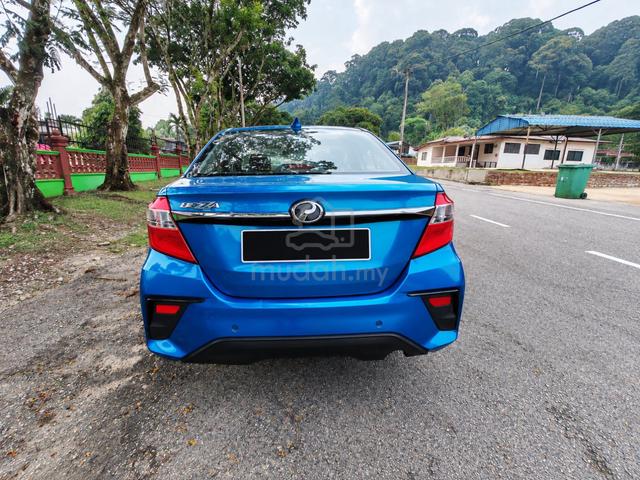 2023 Perodua BEZZA 1.0 G Low mileage - 2