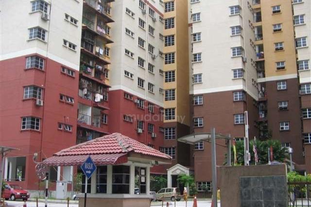 Kelana Impian 1