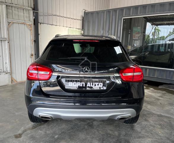 Mercedes Benz GLA200 (Whole Sale) - 4