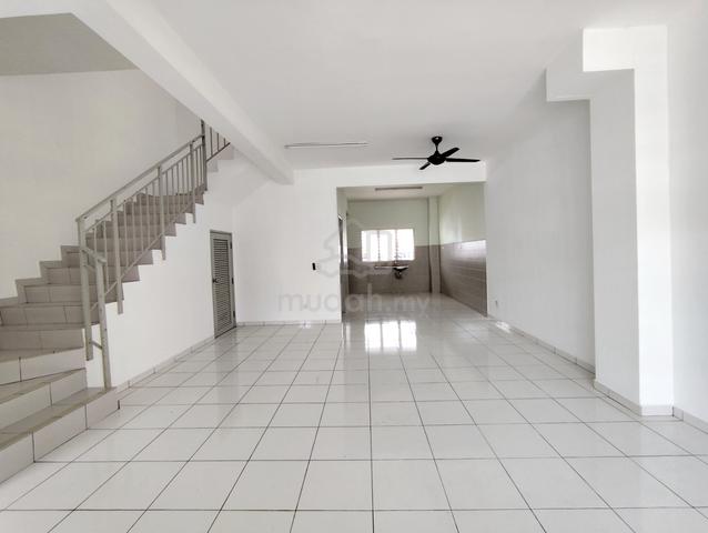 Newly Refurbished Double Storey for Sale Setia Ecohill 1, Semenyih 1