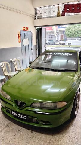 2002 Proton PERDANA 2.0 V6 (A) - 1