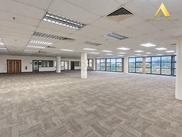 Detached Factory Warehouse 48,000 Sq.Ft for Rent Bayan Lepas 1