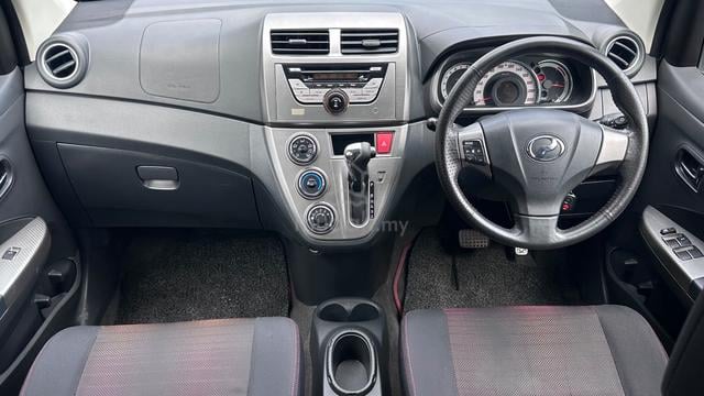 2017 Perodua MYVI 1.5 SE FACELIFT (A) - 5