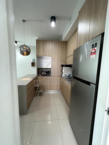 Ceria Residence 1
