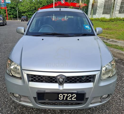 HARGA SIAP TUKAR NAMA Proton SAGA 1.3 (A) CANTIK - 4