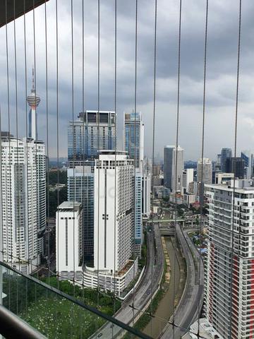 Legasi Kampong Bharu 1
